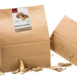 Bio Shiitake Scheiben 500 g