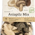 BIO Asiapilz Mix á 30 g