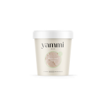 Apfel-Zimt Sorbet