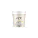 Zitronen Sorbet