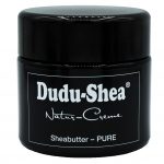 Dudu Shea- Sheabutter, Natur-Creme