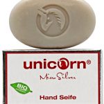 unicorn®Handseife mit Microsilver 