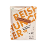 Bio Gedämpfter Milchreis Zimt, 250g