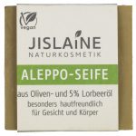 Aleppo-Seife Probiergröße, 20g