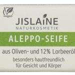 Aleppo-Seife, 100g