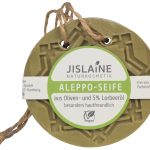 Aleppo-Seife zum Aufhängen, 150 g