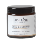 Gold-Sheabutter - kaltgepresst, 120ml