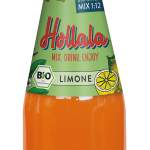 HOLLALA  - Demeter Sirup Limone