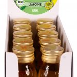 HOLLALA  - Bio (Demeter) Sirup Limone 60ml