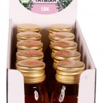 HOLLALA  - Bio (Demeter) Sirup Thymian 60ml