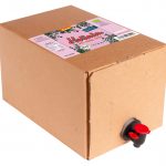 HOLLALA  - Bio (Demeter) Sirup Thymian 5l