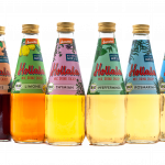 HOLLALA  - Bio (Demeter) Sirup Ingwer 330ml