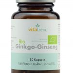 BIO Ginkgo-Ginseng