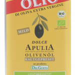 Olivenöl DOLCE extra vergine mild  