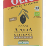 Olivenöl DOLCE extra vergine mild  