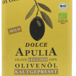 Olivenöl DOLCE extra vergine mild  