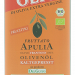 Olivenöl FRUTTATO extra vergine fruchtig