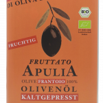 Olivenöl FRUTTATO extra vergine fruchtig  