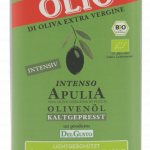 Olivenöl INTENSO extra vergine intensiv