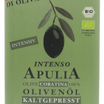 Olivenöl INTENSO extra vergine intensiv