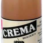 CREMA BIANCA Classica - Bio Vegan - weiße Crema