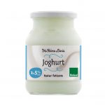fettarmer Bio-Naturjoghurt, 1,5 % Fett