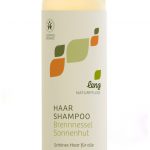 Shampoo Sonnenhut Brennnessel
