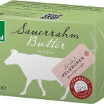 Bioland Sauerrahmbutter 125g