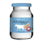 Bioland Jahreszeiten Vollmilchjoghurt 