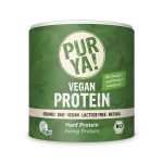 Vegan Protein Hanf Protein
