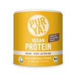 Vegan Protein Sonnenblumen Protein