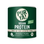 Vegan Protein Kürbiskern Protein