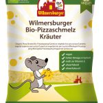 Wilmersburger Bio-Pizzaschmelz Kräuter 150g