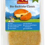 Wilmersburger Bio-Backtaler Classic