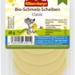 Wilmersburger Bio-Schmelz-Scheiben Classic