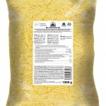 Wilmersburger Bio-Pizzaschmelz Classic 1000g