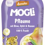 Quetschie Pflaume Birne