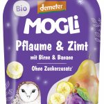 Winter-Quetschie Pflaume Zimt 100g