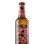 Organic Ginger Ale