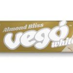 Vego white - Almond bliss