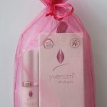 yverum HYALURON Beauty-Set (eye and lip serum 15 ml & creme 24h, 15 ml)