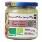 Sommerblütenhonig 500g