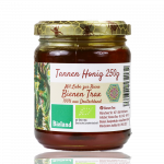 Tannenhonig 250g