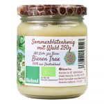 Sommerblütenhonig mit Waldanteil 500g