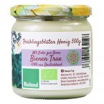 Frühlingsblütenhonig 250g
