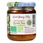 Waldhonig 250g