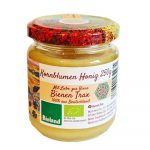 Kornblumenhonig 250g