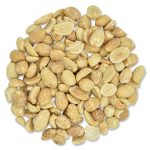 Erdnüsse (blanchiert & geröstet), 2 x 5kg