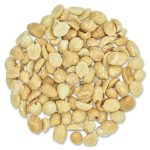 Erdnüsse (blanchiert, geröstet & gesalzen), 2 x 5kg
