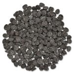 Schokodrops (Backfest, Zartbitter), 10kg